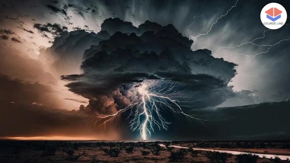 Meteorology Course Thumbnail
