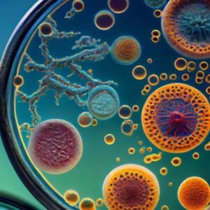 Microbiology Course Thumbnail