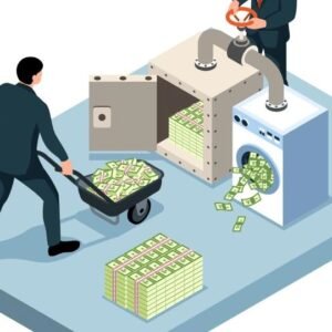 Money Laundering Reporting Officers Course Thumbnail