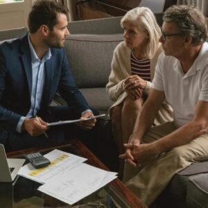 Mortgage Adviser Course Thumbnail