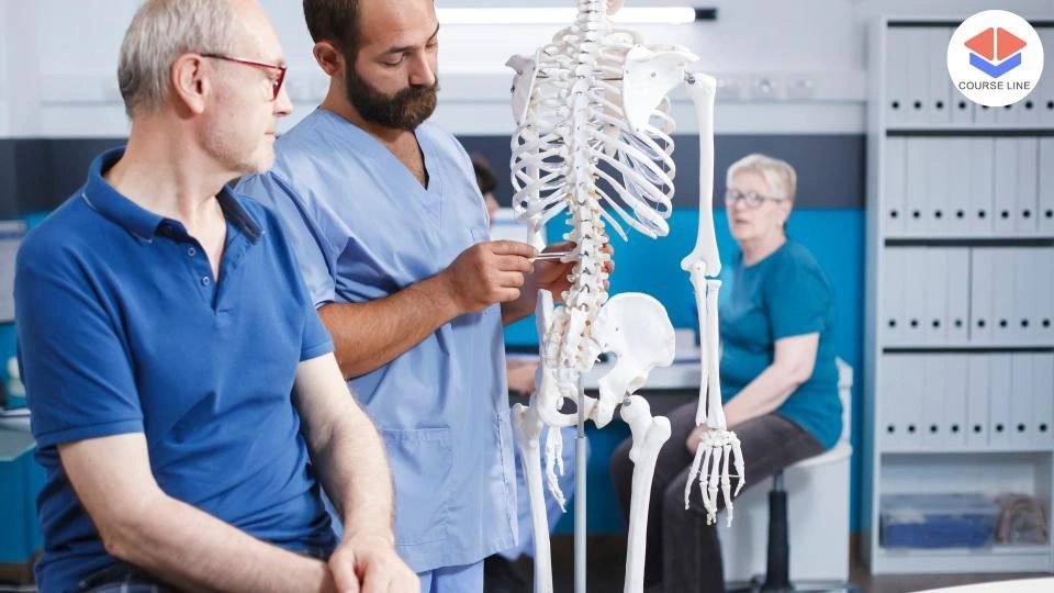 Musculoskeletal Assessment Level 3 Advanced Diploma Course Thumbnail