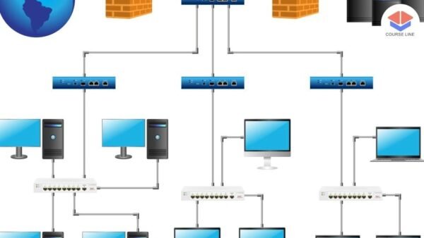 Network Protocols and Architecture Level 3 Advanced Diploma Course Thumbnail