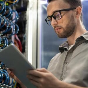 Network Support Engineer Level 3 Advanced Diploma Course Thumbnail