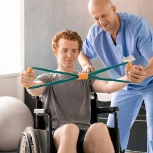 Neurological Rehabilitation Level 3 Advanced Diploma Course Thumbnail
