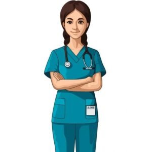 Nursing Assistant Course Thumbnail