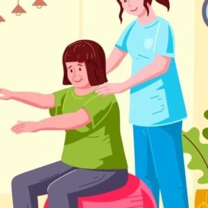 Occupational Therapy Course Thumbnail