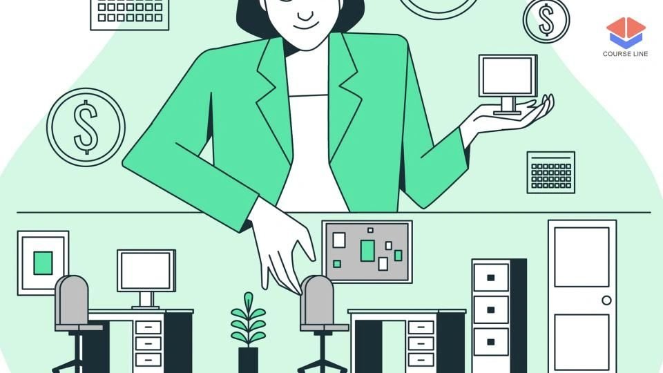 Office Management Course Thumbnail