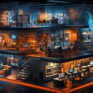 Office Management Level 3 Advanced Diploma Course Thumbnail