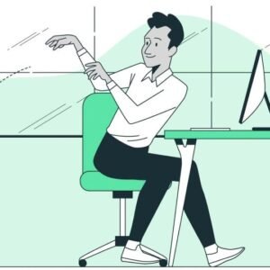 Office Skills Course Thumbnail