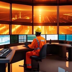 Oil and Gas Management Course Thumbnail