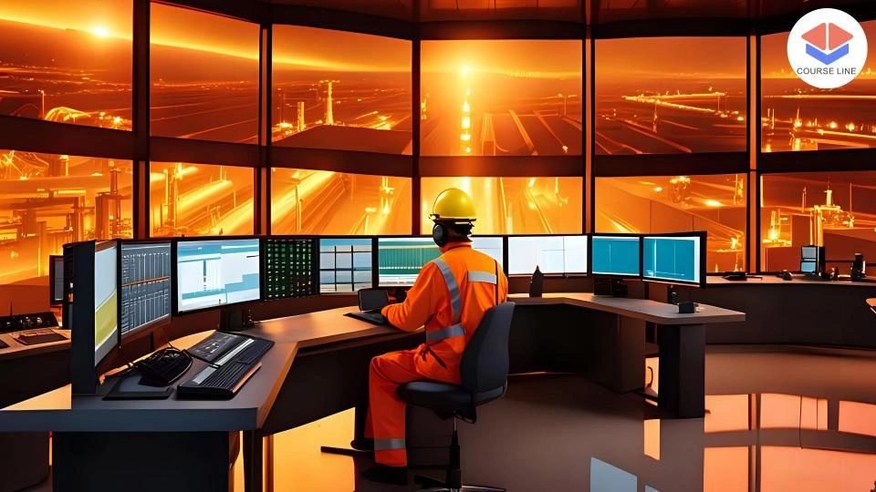 Oil and Gas Management Course Thumbnail