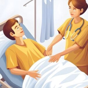 Palliative Care Course Thumbnail