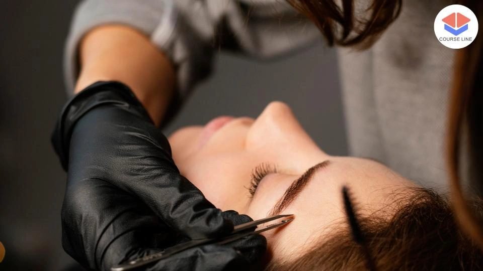 Permanent Makeup Level 3 Advanced Diploma Course Thumbnail