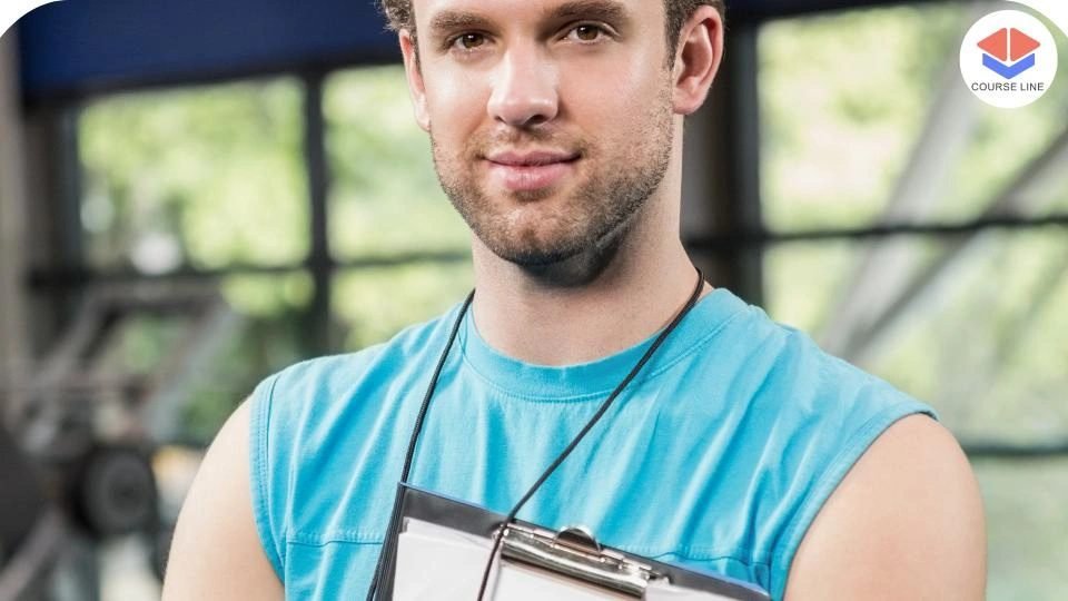 Personal Trainer Course Thumbnail