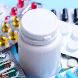 Pharmacology Level 3 Advanced Diploma Course Thumbnail