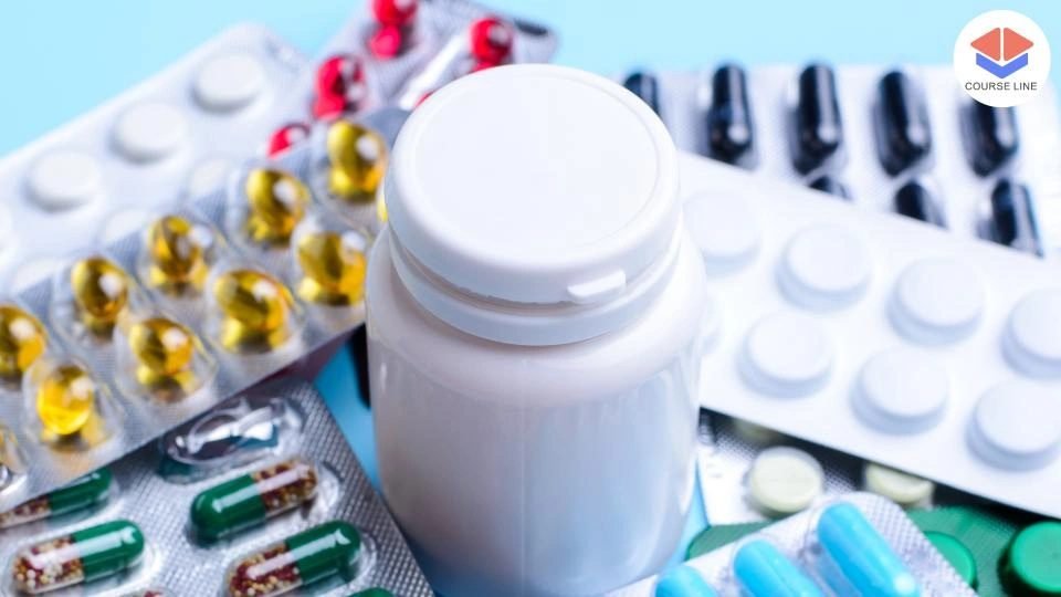 Pharmacology Level 3 Advanced Diploma Course Thumbnail