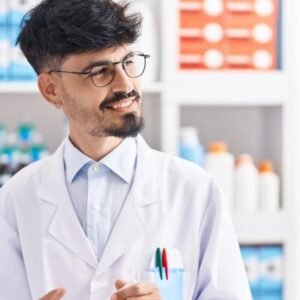 Pharmacy Sales Associate Course Thumbnail