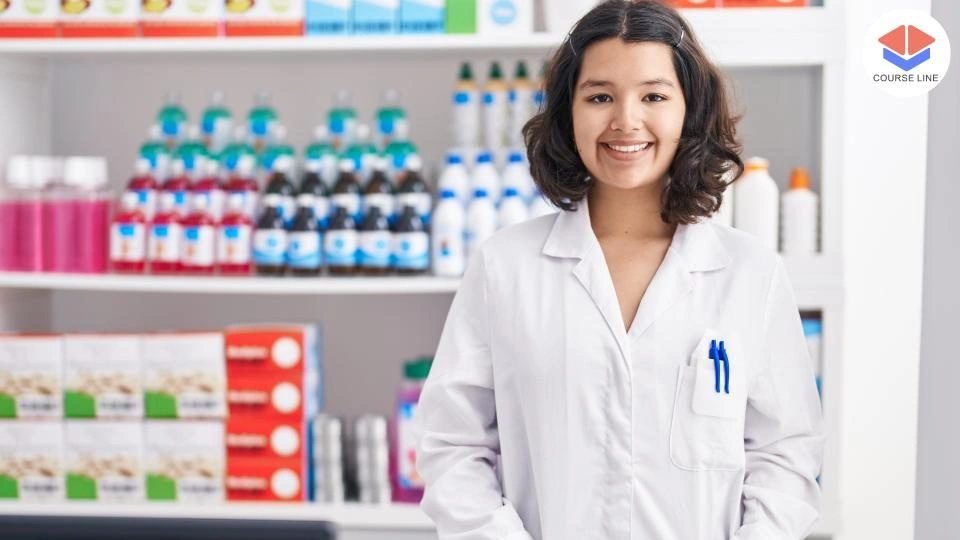 Pharmacy Technician Course Thumbnail