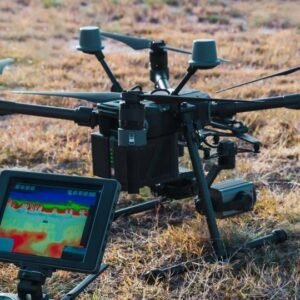 Photogrammetry and Remote Sensing Level 3 Advanced Diploma Course Thumbnail