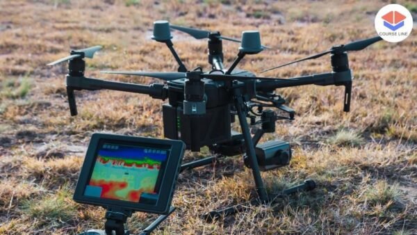 Photogrammetry and Remote Sensing Level 3 Advanced Diploma Course Thumbnail