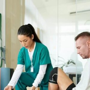 Physiotherapy Assistant Level 3 Advanced Diploma Course Thumbnail