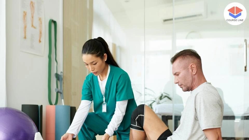 Physiotherapy Assistant Level 3 Advanced Diploma Course Thumbnail