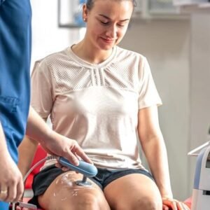 Physiotherapy: Best Practices and Applications Course Thumbnail