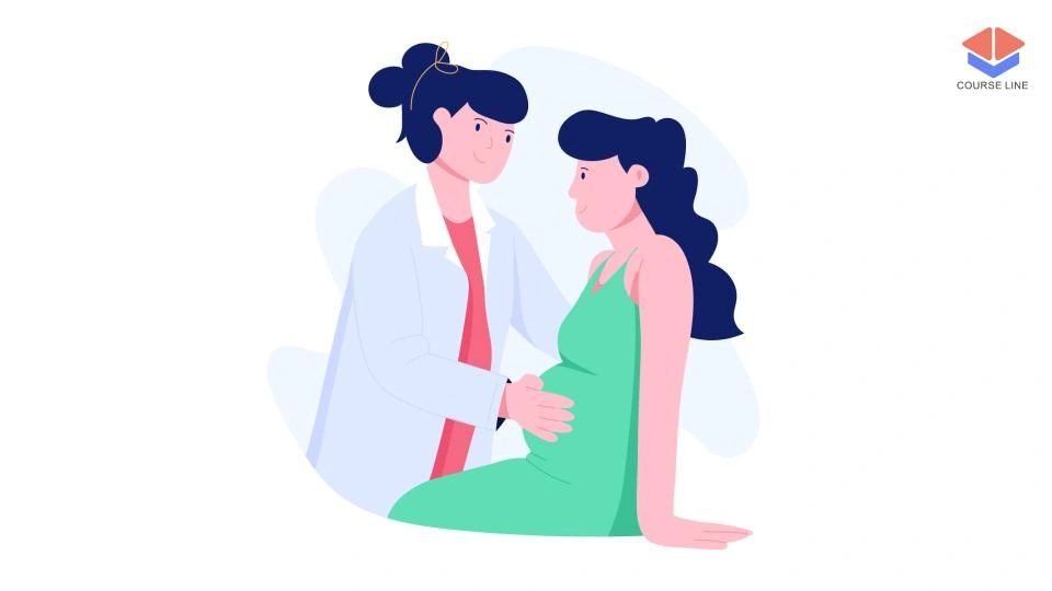 Pregnancy Care Course Thumbnail