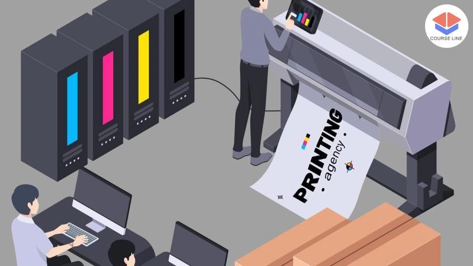 Print Production Management: From Concept to Delivery Course Thumbnail