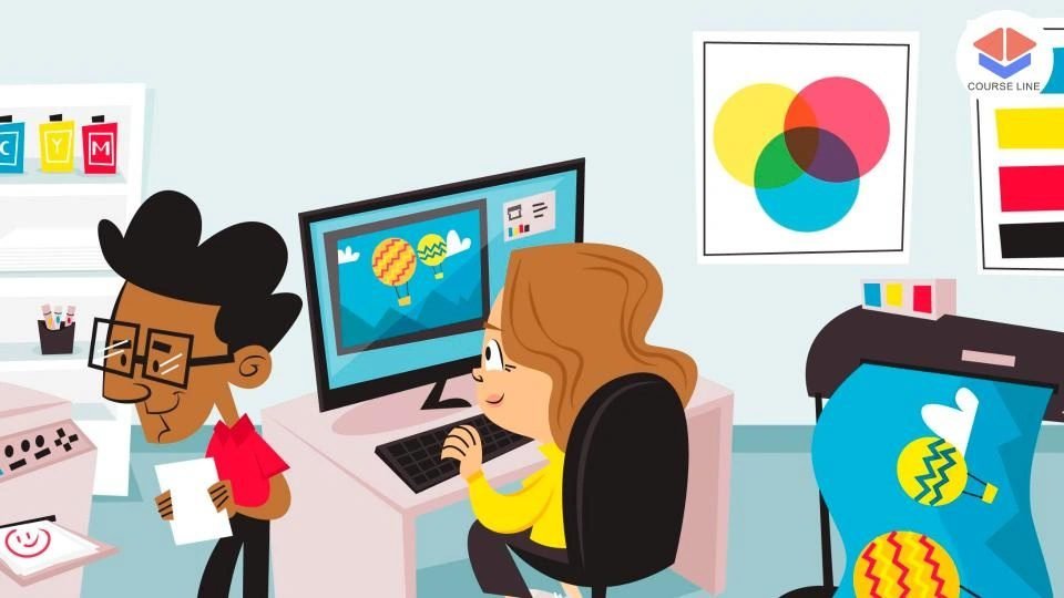 Printing for Entrepreneurs: Starting a Print-on-Demand Business Course Thumbnail