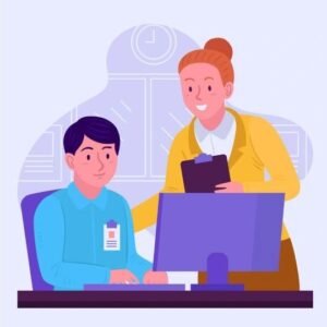 Project Support Officer Course Thumbnail