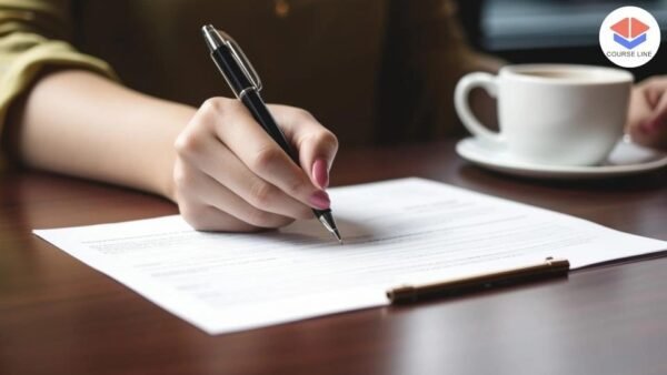 Proofreading Course Thumbnail