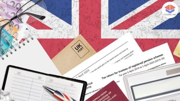 Property Law in the UK Course Thumbnail