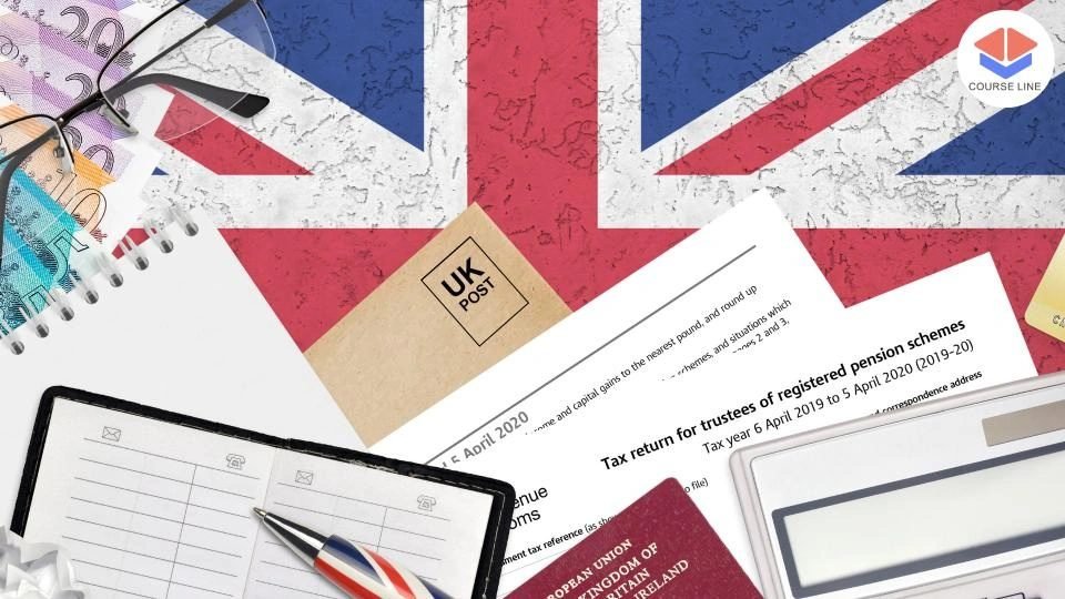 Property Law in the UK Course Thumbnail