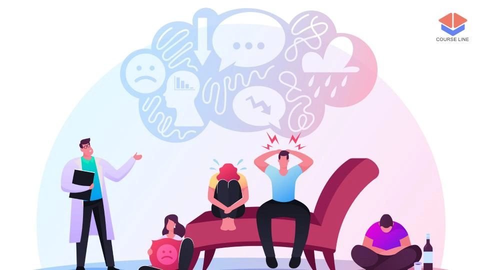Psychiatry and Mental Health Level 3 Advanced Diploma Course Thumbnail