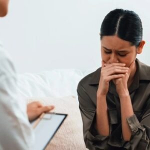 Psychiatry Course Thumbnail
