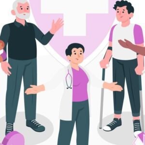 Public Health Level 3 Advanced Diploma Course Thumbnail