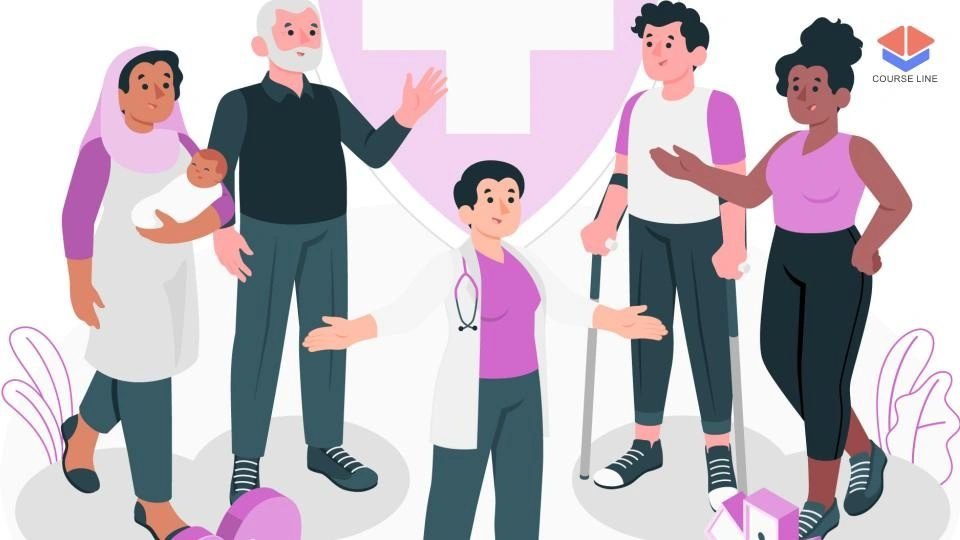 Public Health Level 3 Advanced Diploma Course Thumbnail