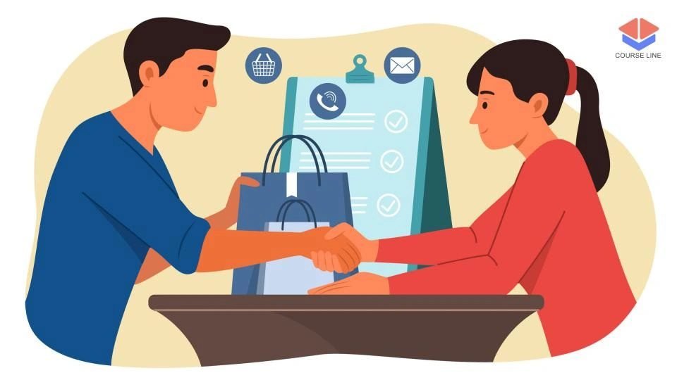 Purchasing & Procurement Course Thumbnail