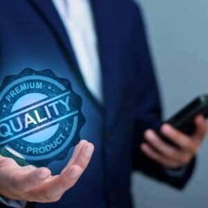 Quality Assurance Level 3 Advanced Diploma Course Thumbnail