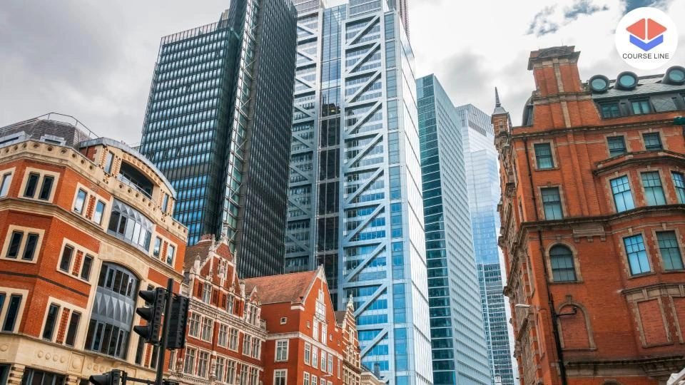 Real Estate and Key Legislations in the UK Course Thumbnail