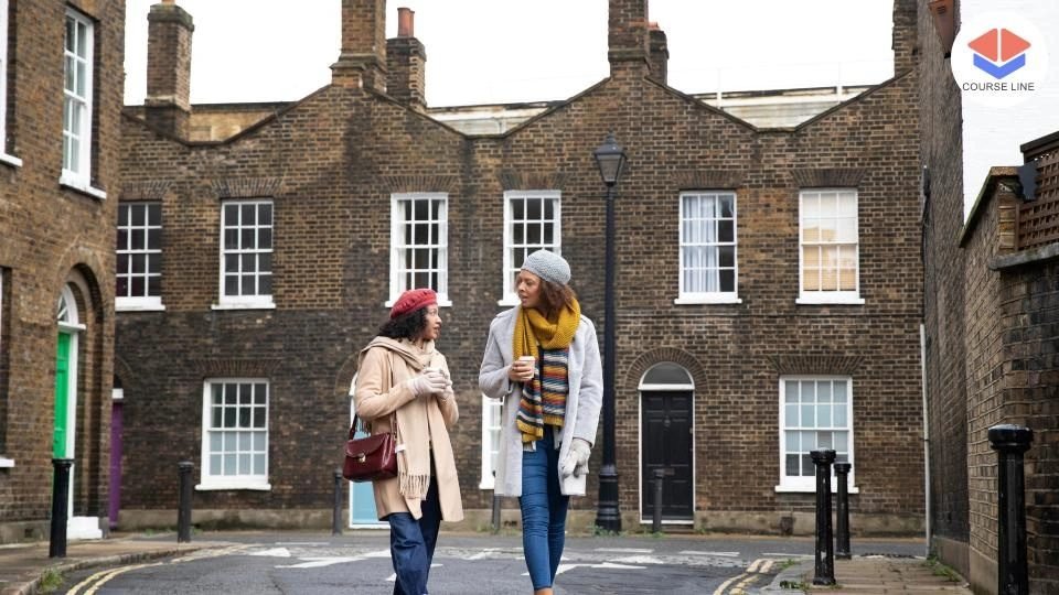 Real Estate in UK Course Thumbnail