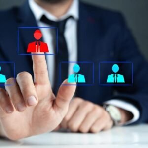 Recruitment Consultant Course Thumbnail