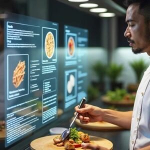 Restaurant Management Course Thumbnail