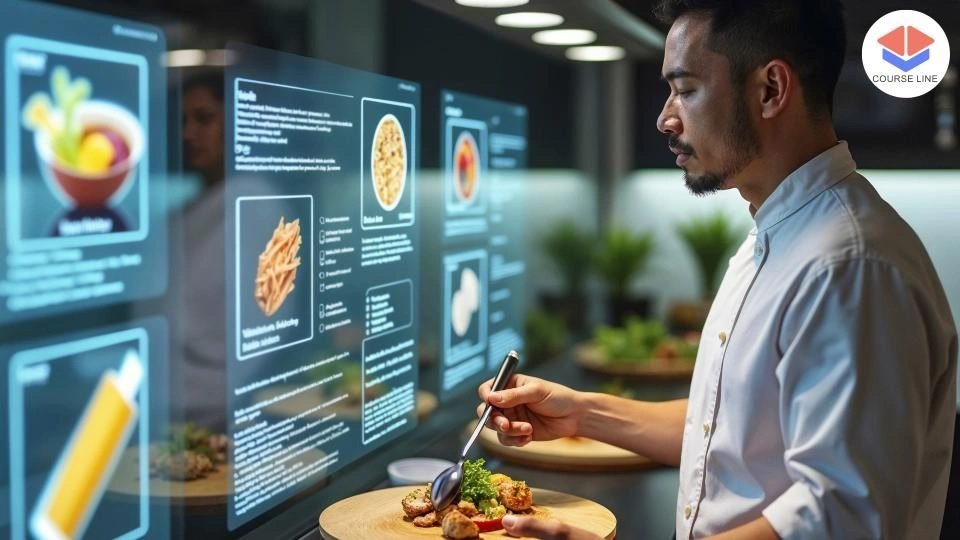 Restaurant Management Course Thumbnail