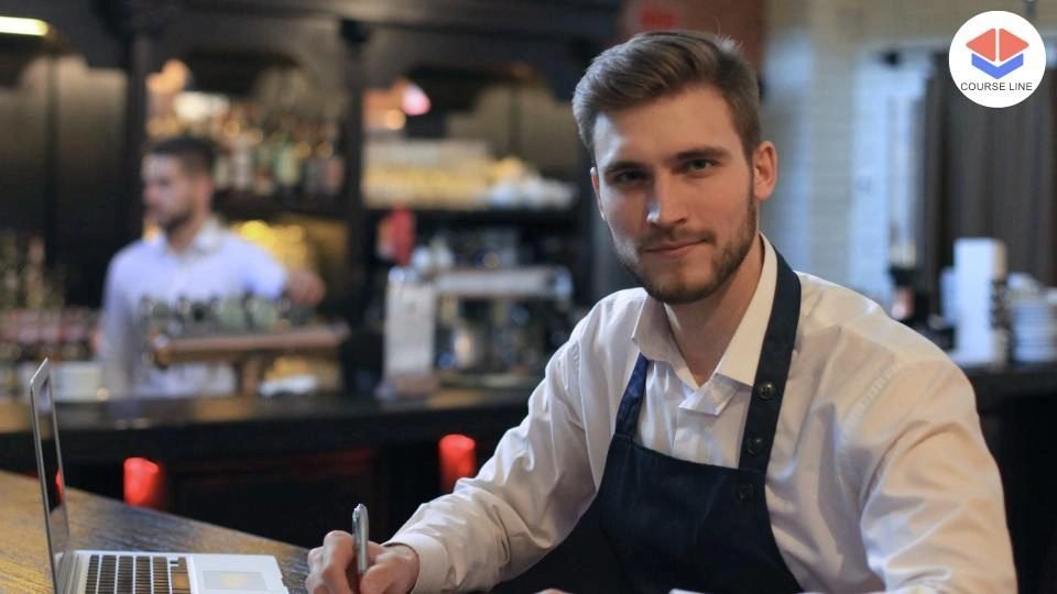 Restaurant Operations Coordinator Course Thumbnail