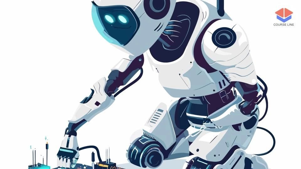 Robotics Level 3 Advanced Diploma Course Thumbnail