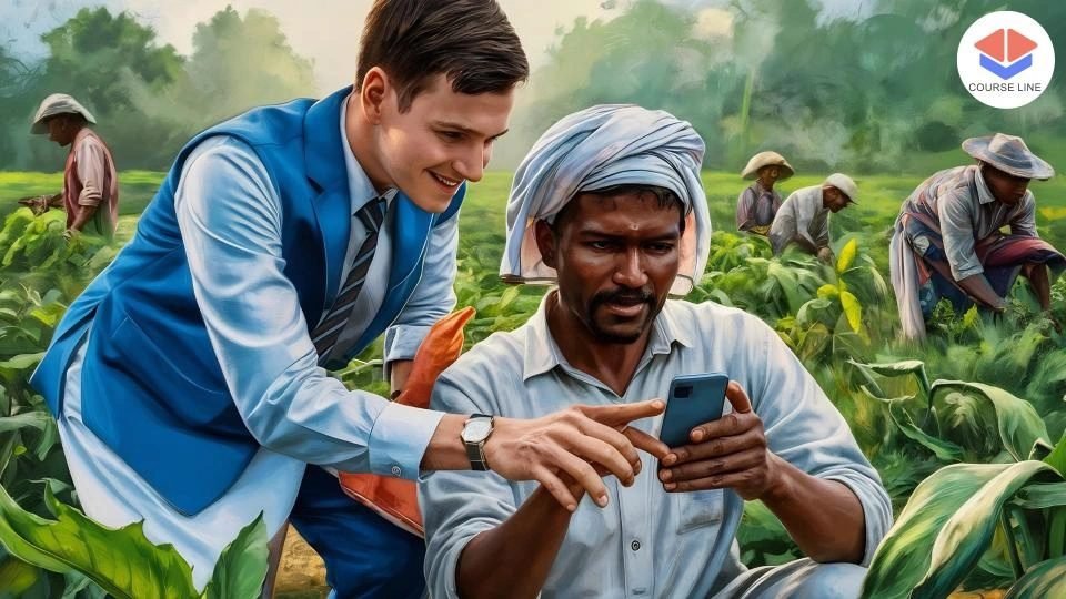 Rural Marketing Course Thumbnail