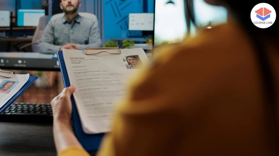 Safer Recruitment: Best Practices for Hiring Employees Course Thumbnail