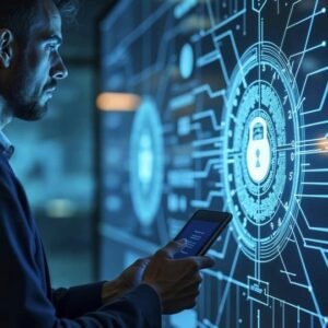 Security Management Course Thumbnail